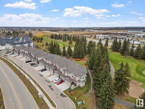 #3 94 Longview Dr, Spruce Grove, AB 