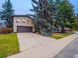 4103 ASPEN DR E NW  Edmonton, AB T6J 2A7