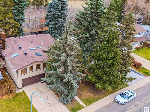 4103 Aspen Dr E Nw, Edmonton, AB 