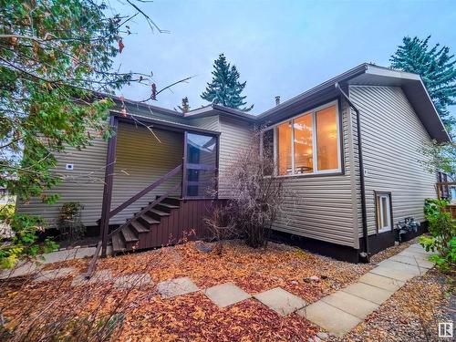 4103 Aspen Dr E Nw, Edmonton, AB 