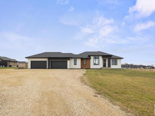 9 1118 Twp Road 534, Rural Parkland County, AB - Outdoor