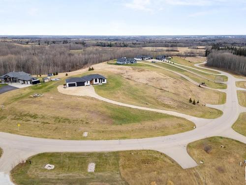 9 1118 Twp Road 534, Rural Parkland County, AB - Outdoor With View