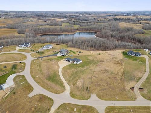 9 1118 Twp Road 534, Rural Parkland County, AB - Outdoor With View