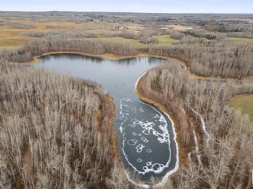 9 1118 Twp Road 534, Rural Parkland County, AB - Outdoor With Body Of Water With View