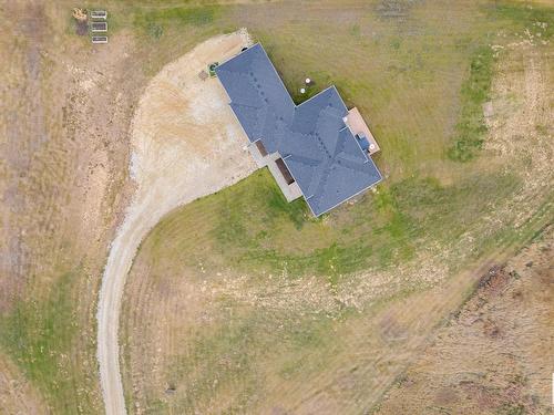 9 1118 Twp Road 534, Rural Parkland County, AB - Outdoor With View