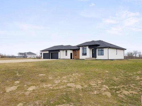 9 1118 Twp Road 534, Rural Parkland County, AB - Outdoor