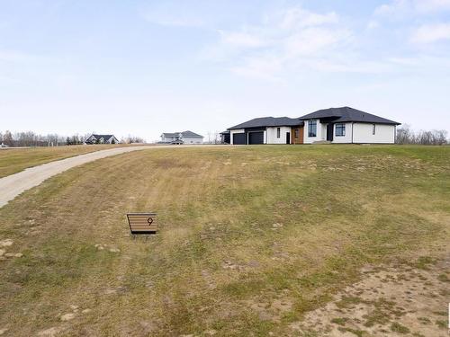 9 1118 Twp Road 534, Rural Parkland County, AB - Outdoor