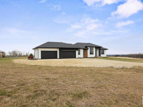 9 1118 Twp Road 534, Rural Parkland County, AB - Outdoor