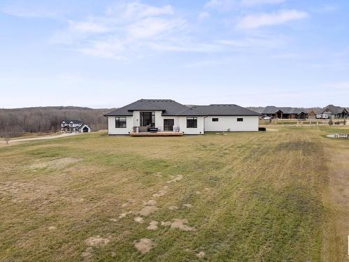 9 1118 Twp Road 534, Rural Parkland County, AB - Outdoor