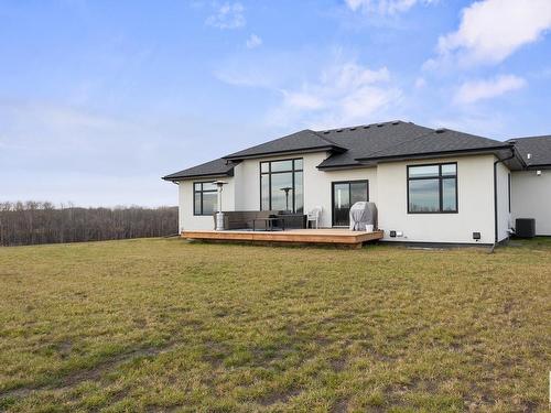 9 1118 Twp Road 534, Rural Parkland County, AB - Outdoor