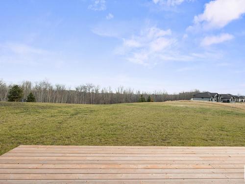 9 1118 Twp Road 534, Rural Parkland County, AB - Outdoor With View