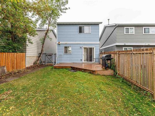 16 Birch Dr, Gibbons, AB 