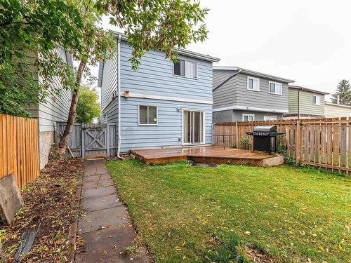 16 Birch Dr, Gibbons, AB 