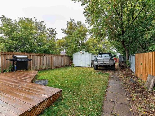 16 Birch Dr, Gibbons, AB 