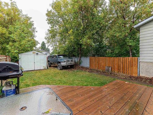 16 Birch Dr, Gibbons, AB 