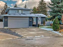 775 LEE RIDGE RD NW  Edmonton, AB T6K 0P6