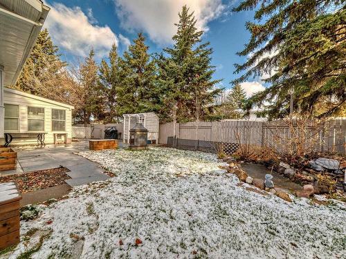 775 Lee Ridge Rd Nw, Edmonton, AB 