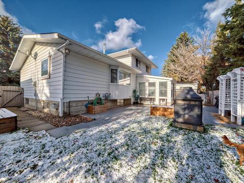 775 Lee Ridge Rd Nw, Edmonton, AB 