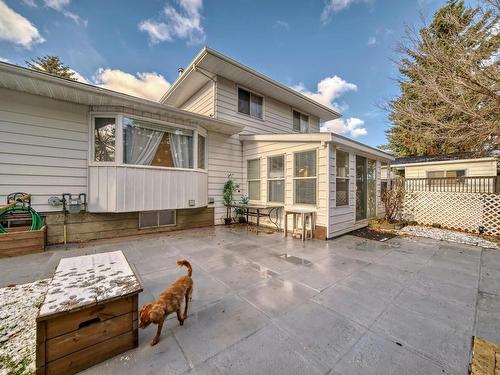 775 Lee Ridge Rd Nw, Edmonton, AB 