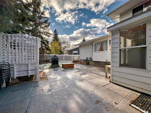 775 Lee Ridge Rd Nw, Edmonton, AB 