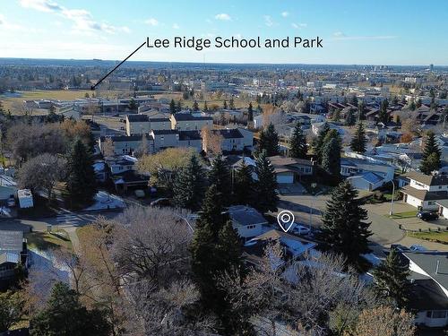 775 Lee Ridge Rd Nw, Edmonton, AB 