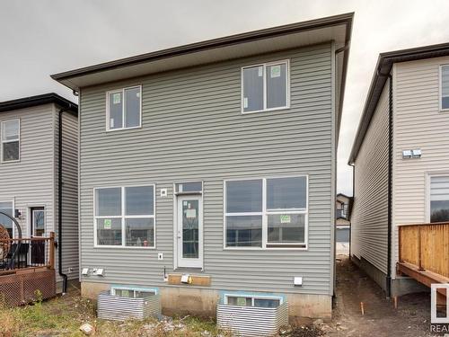 2832 152 Avenue, Edmonton, AB 