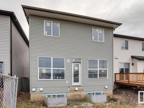 2832 152 Avenue, Edmonton, AB 