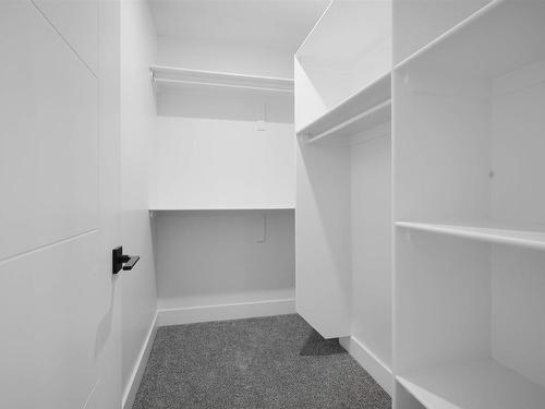 3524 42 Ave, Beaumont, AB - Indoor With Storage