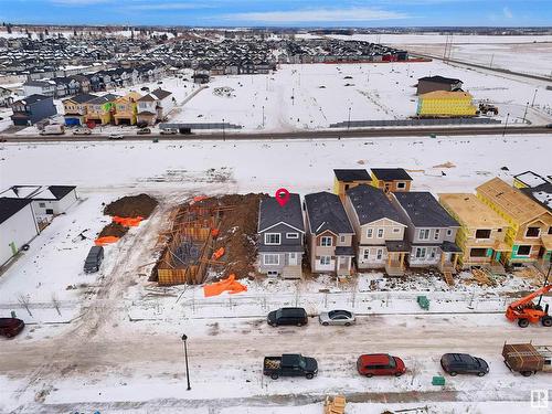 3524 42 Ave, Beaumont, AB - Outdoor With View