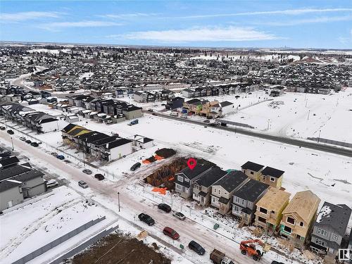 3524 42 Ave, Beaumont, AB - Outdoor With View