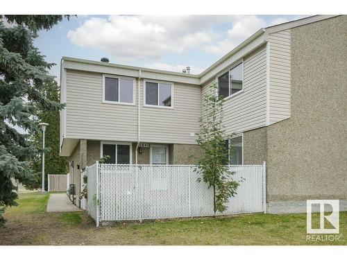 5841 Riverbend Rd Nw, Edmonton, AB 