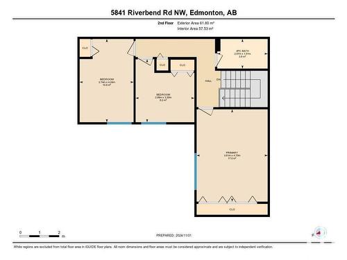 5841 Riverbend Rd Nw, Edmonton, AB 