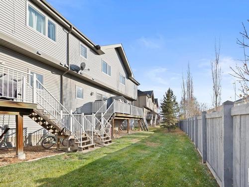 #31 5102 30 Av, Beaumont, AB 