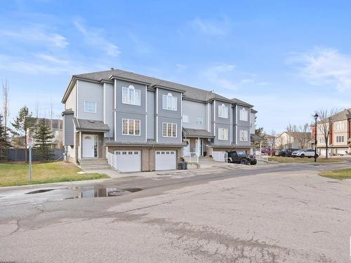 #31 5102 30 Av, Beaumont, AB 