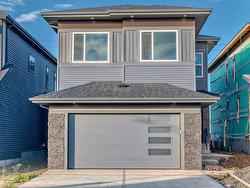 2756 1 AV SW  Edmonton, AB T6X 3E3