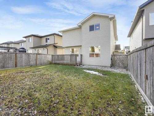 11408 167A Av Nw, Edmonton, AB 