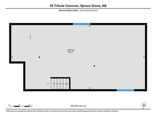 55 Tribute Cm, Spruce Grove, AB 