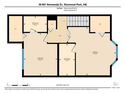 #36 901 Normandy Dr, Sherwood Park, AB 