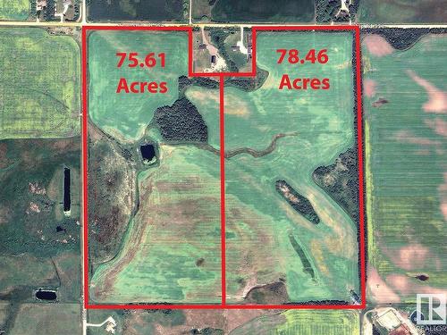 #23219 On Twp 554 A 1/2 Mile West Of Hwy 28A, Gibbons, AB 