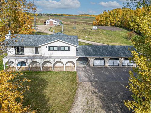 7 53512 Hwy 779, Rural Parkland County, AB 