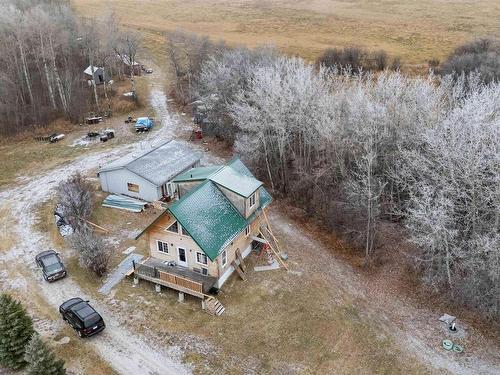 194039 Twp Rd 534, Rural Lamont County, AB 