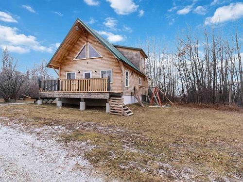 194039 Twp Rd 534, Rural Lamont County, AB 