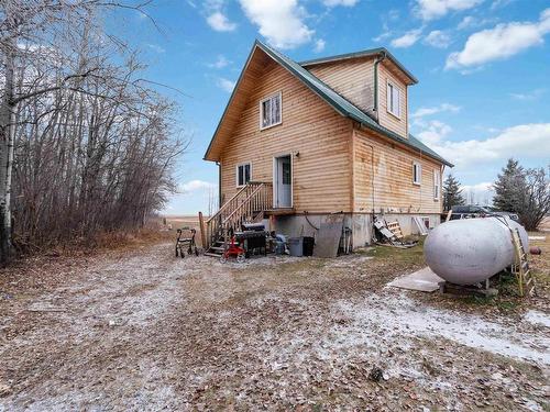 194039 Twp Rd 534, Rural Lamont County, AB 