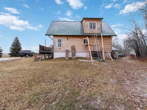 194039 Twp Rd 534, Rural Lamont County, AB 