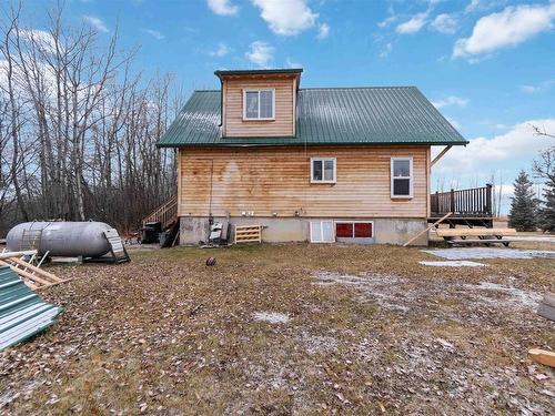 194039 Twp Rd 534, Rural Lamont County, AB 