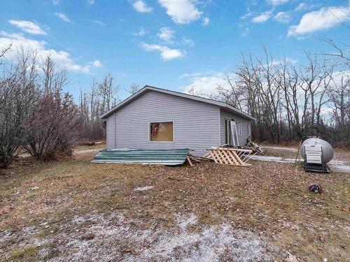 194039 Twp Rd 534, Rural Lamont County, AB 