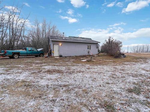 194039 Twp Rd 534, Rural Lamont County, AB 