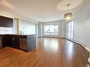 2505 10152 104 Street, Edmonton, AB  - Indoor Photo Showing Kitchen 