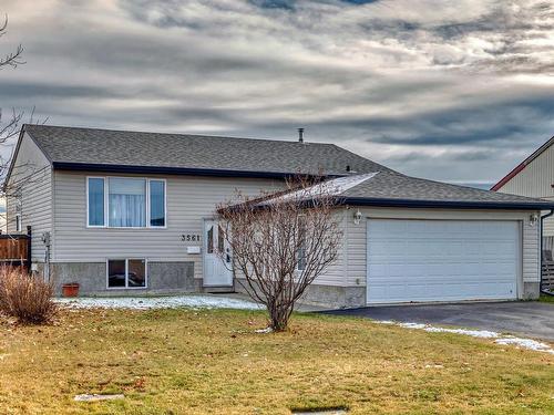 3561 53 St, Wetaskiwin, AB 