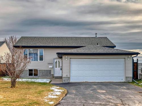 3561 53 Street, Wetaskiwin, AB - Outdoor